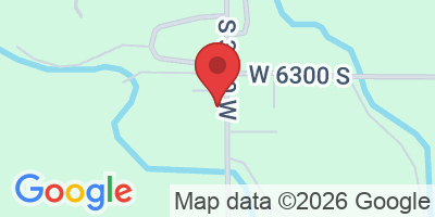6311 S 3100 W, Rexburg, ID 83440, USA