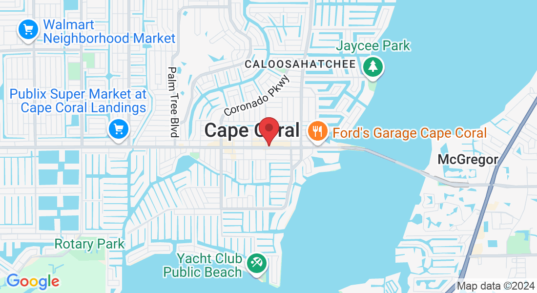 Cape Coral, FL, USA