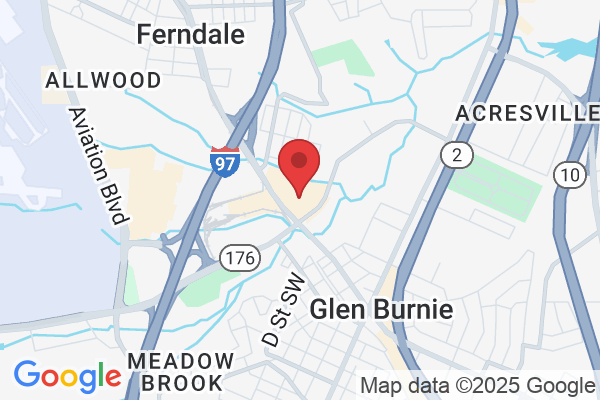 7389 Baltimore Annapolis Blvd, Glen Burnie, MD 21061, USA