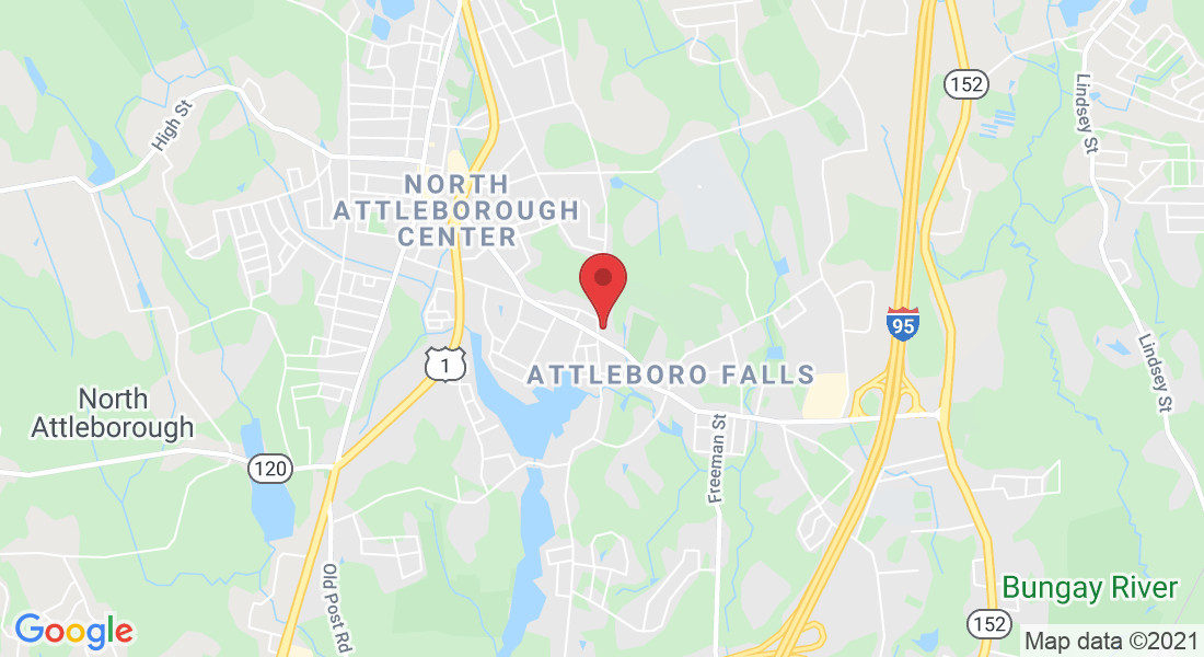 521 Mt Hope St, North Attleborough, MA 02760, USA