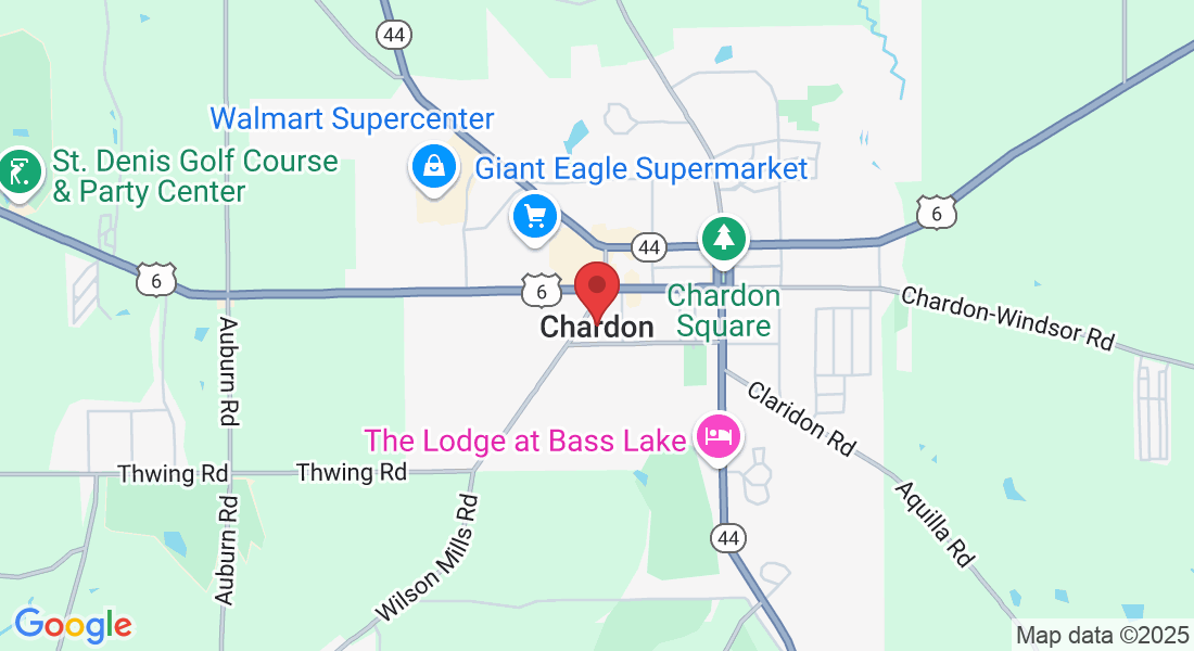 Chardon, OH 44024, USA