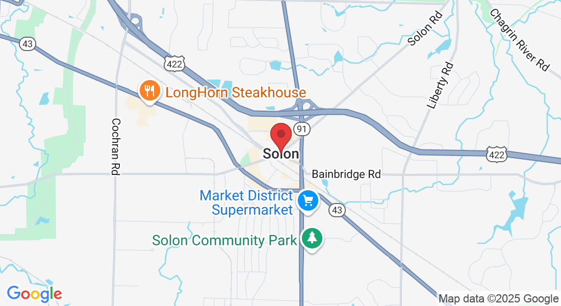 Solon, OH 44139, USA