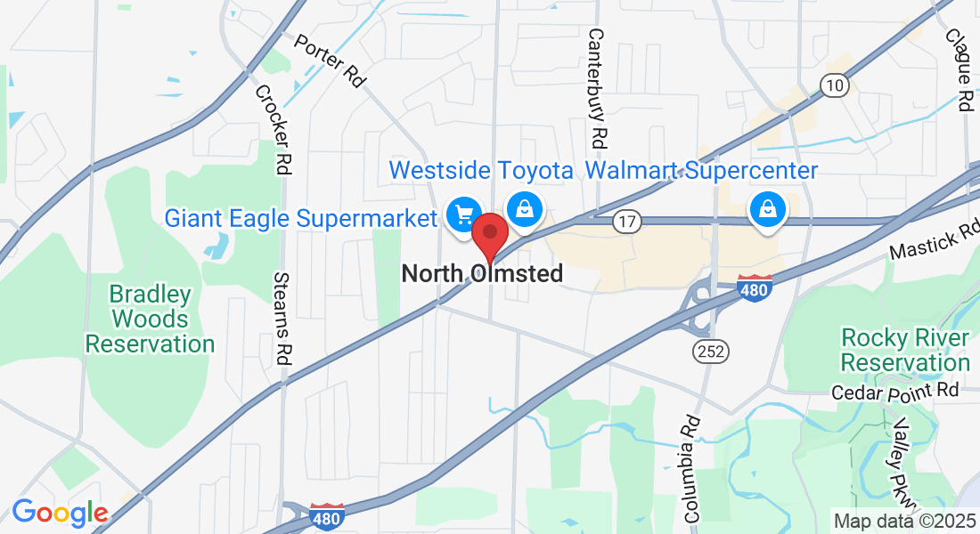 North Olmsted, OH, USA