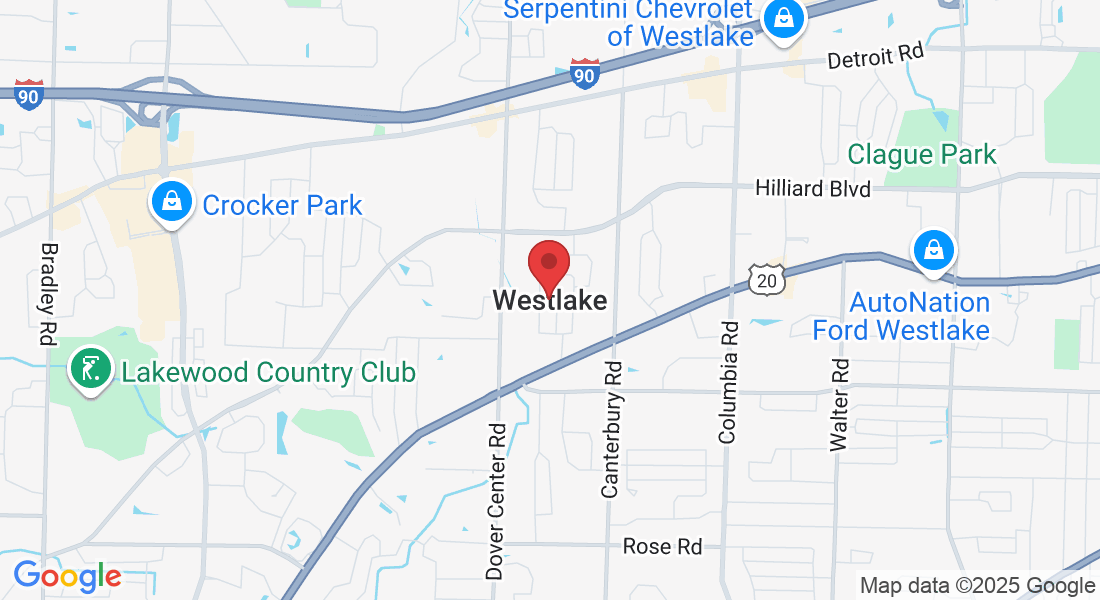 Westlake, OH 44145, USA