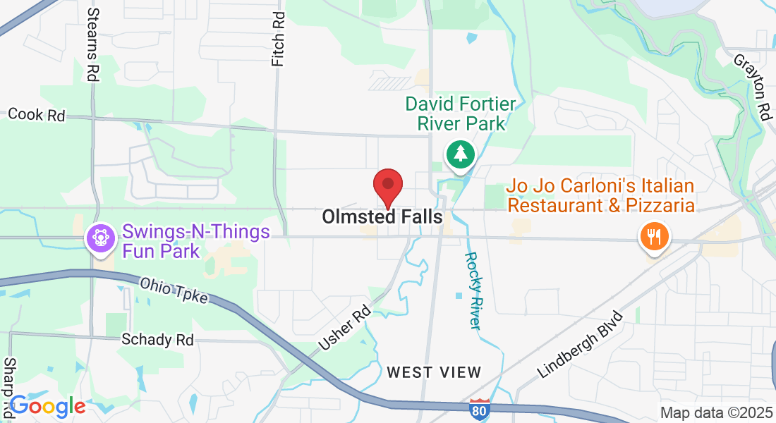 Olmsted Falls, OH 44138, USA