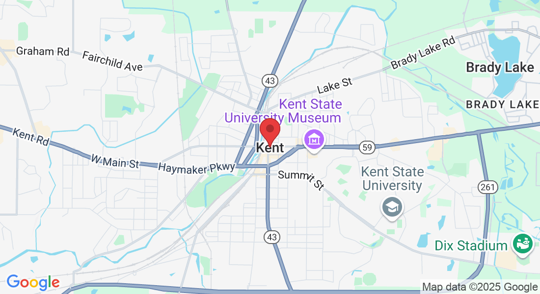 Kent, OH, USA