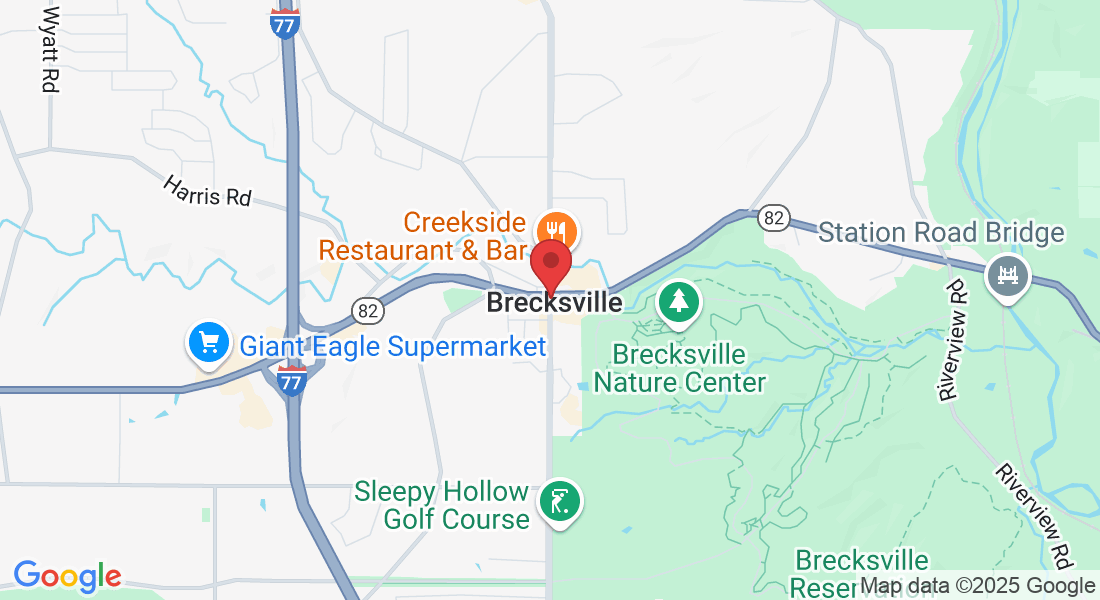 Brecksville, OH 44141, USA