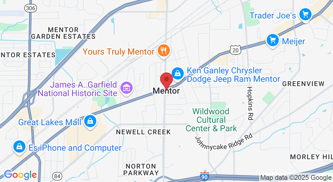 Mentor, OH 44060, USA