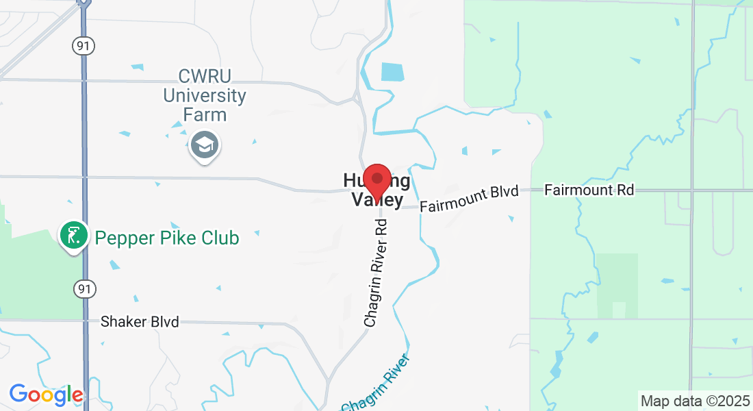 Hunting Valley, OH 44022, USA