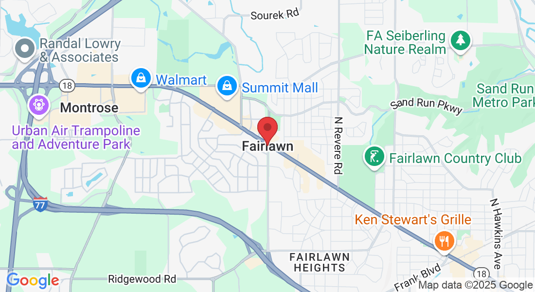 Fairlawn, OH, USA