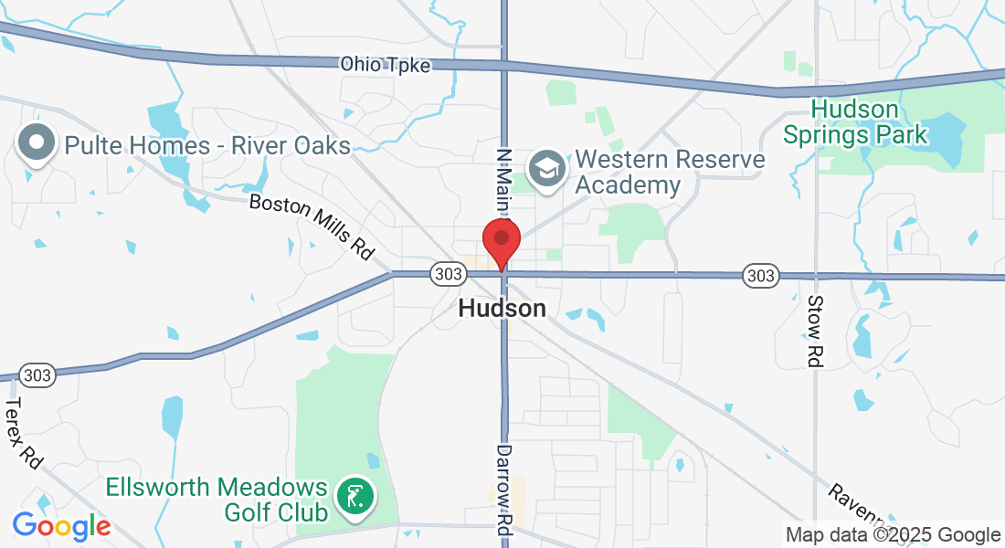 Hudson, OH, USA
