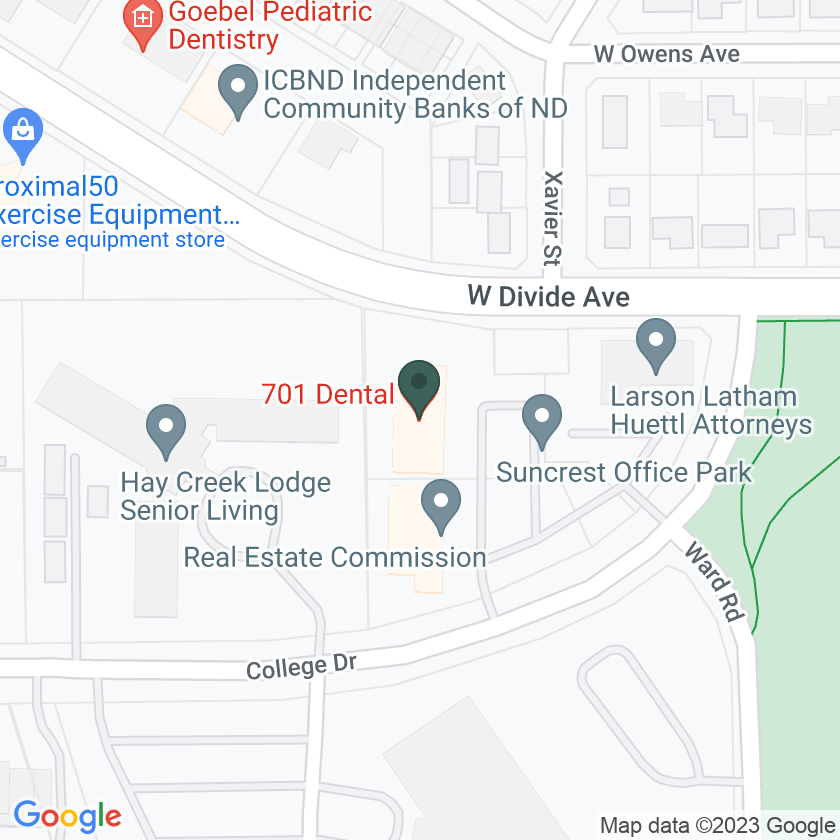 1110 College Dr #108, Bismarck, ND 58501, USA
