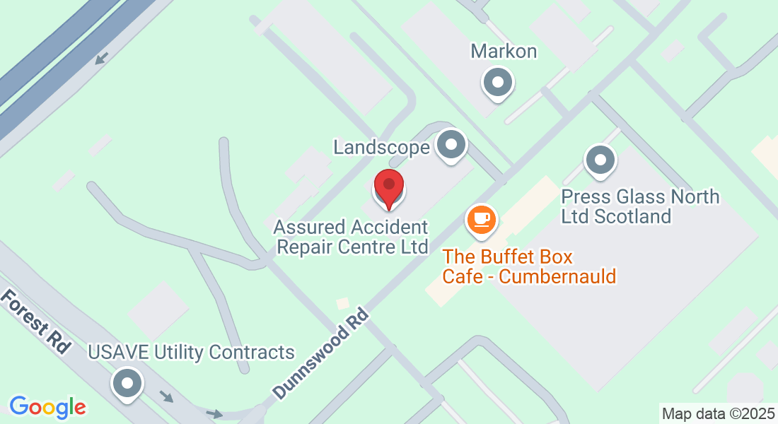 Unit 1, 4 Dunnswood Rd, Wardpark South, Cumbernauld, Glasgow G67 3EN, UK