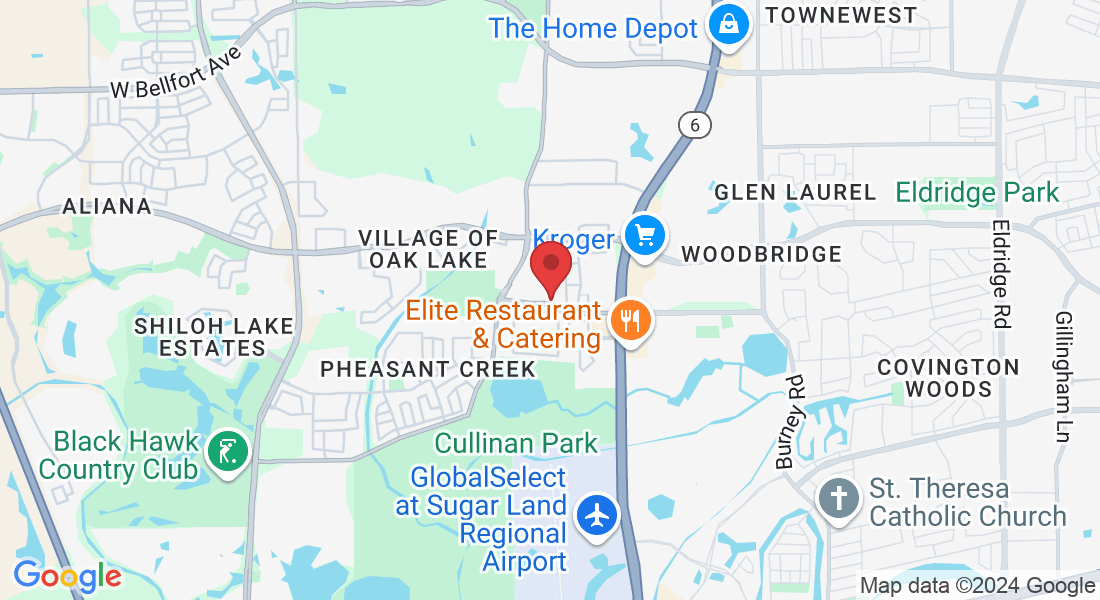15500 Voss Rd ste 1052, Sugar Land, TX 77498, USA