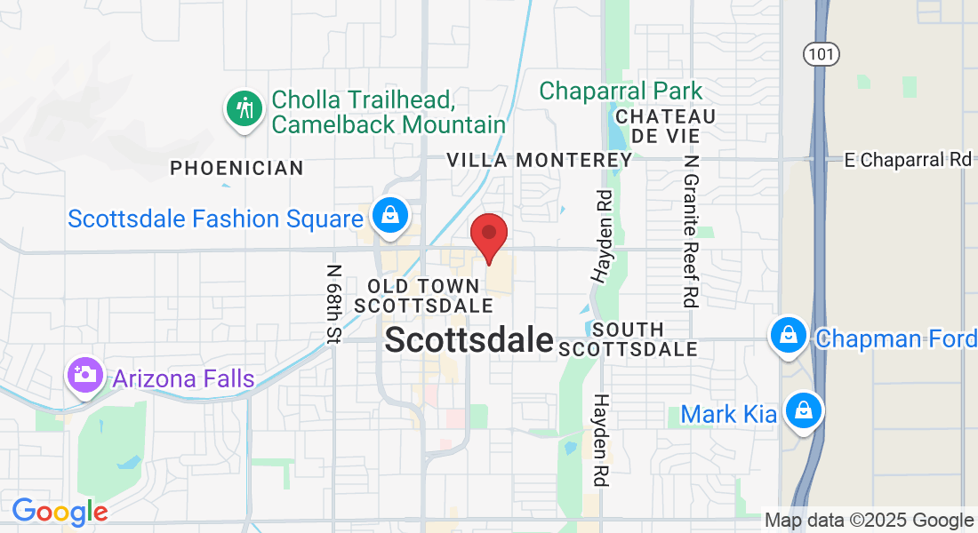 4385 N 75th St, Scottsdale, AZ 85251, USA
