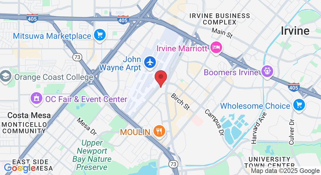 4570 Campus Dr, Newport Beach, CA 92660, USA