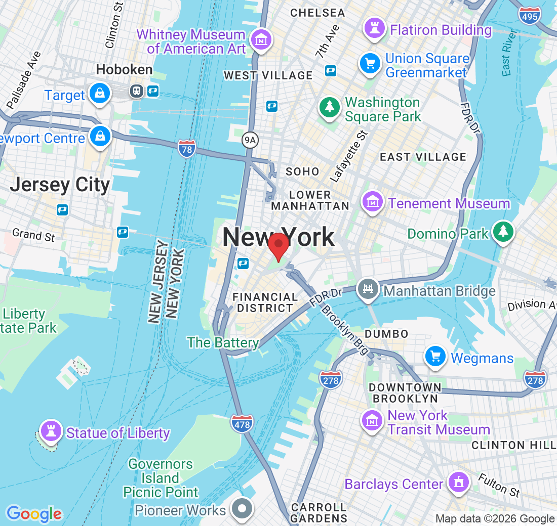 New York, NY, USA