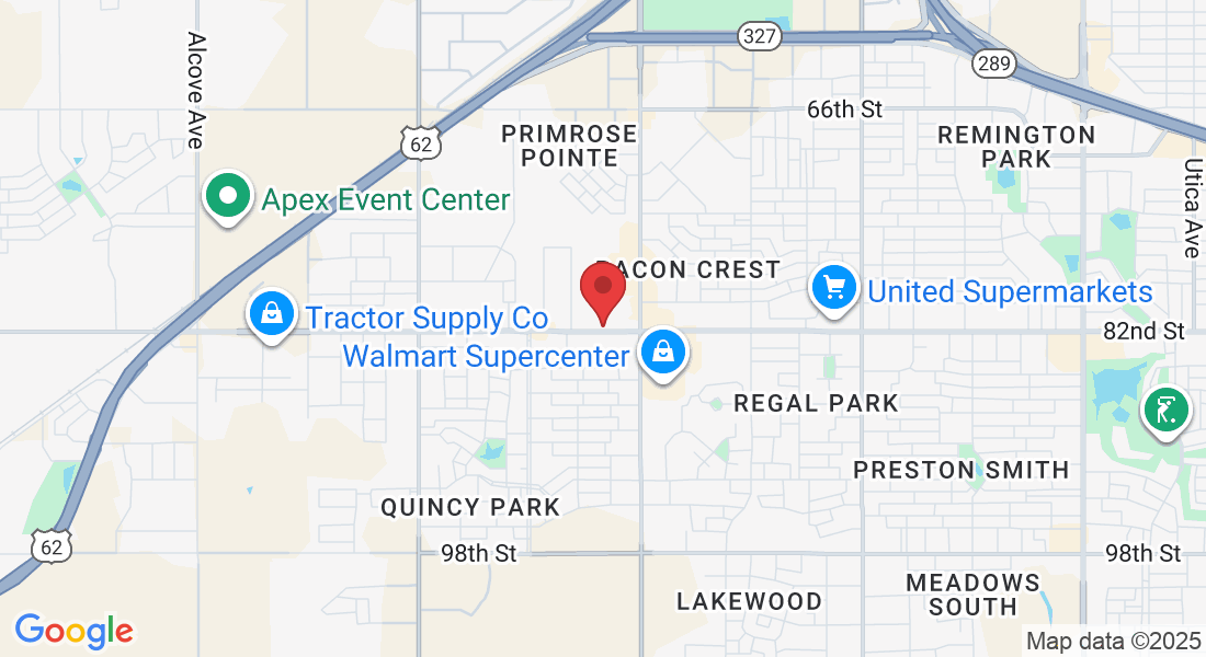 6534 82nd St, Lubbock, TX 79424, USA