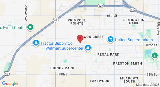 6534 82nd St, Lubbock, TX 79424, USA