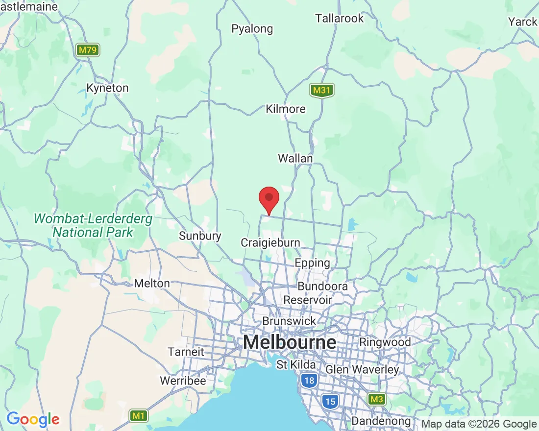 Mickleham VIC 3064, Australia