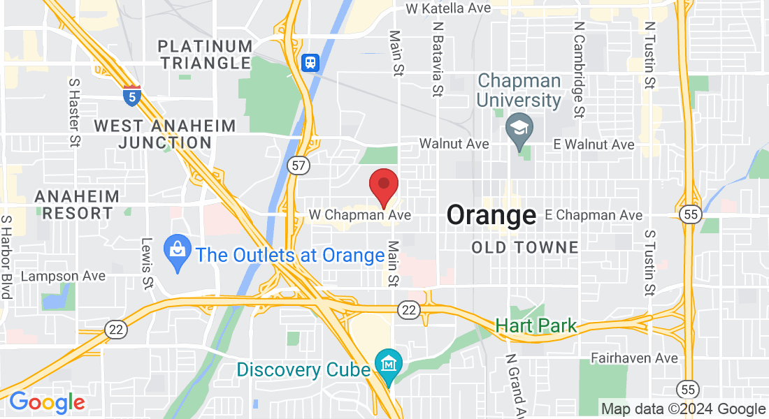 1439 W Chapman Ave #50, Orange, CA 92868, USA