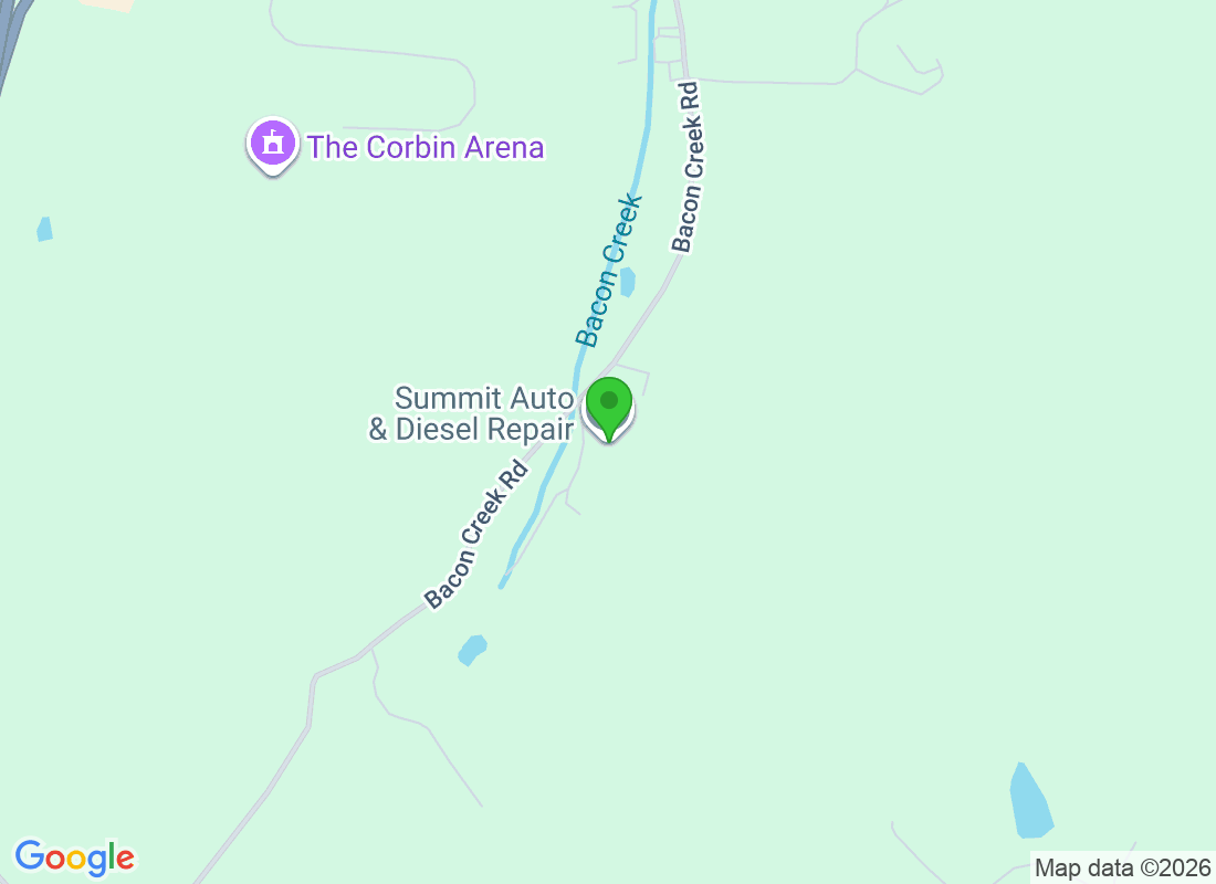 669 Bacon Creek Rd, Corbin, KY 40701, USA
