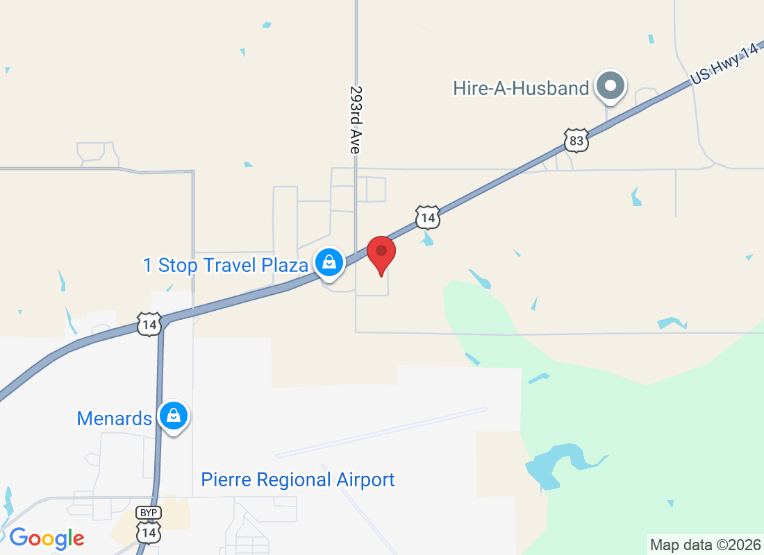 20557 Grace Ave unit 103, Pierre, SD 57501, USA
