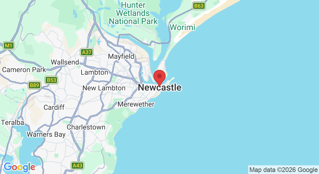 Newcastle NSW, Australia