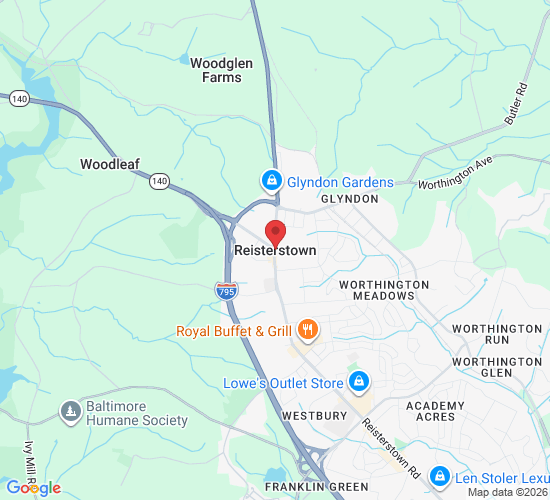 Reisterstown, MD, USA