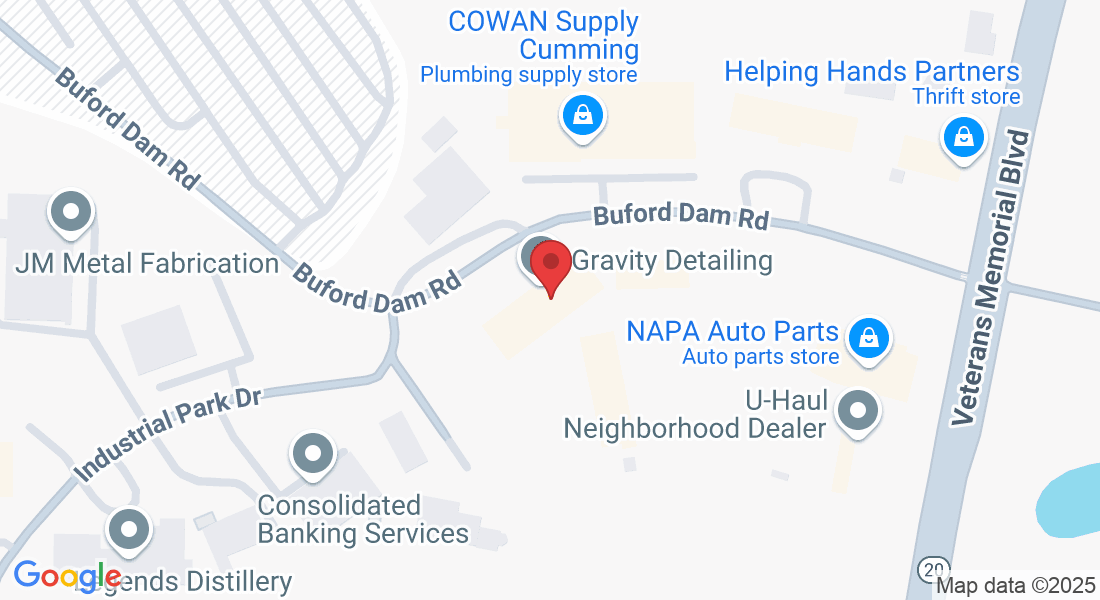 110 Industrial Park Dr unit 6a, Cumming, GA 30040, USA