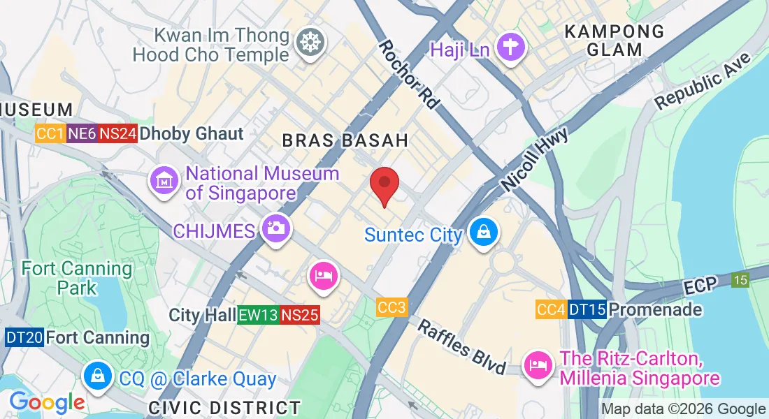 Singapore 188604