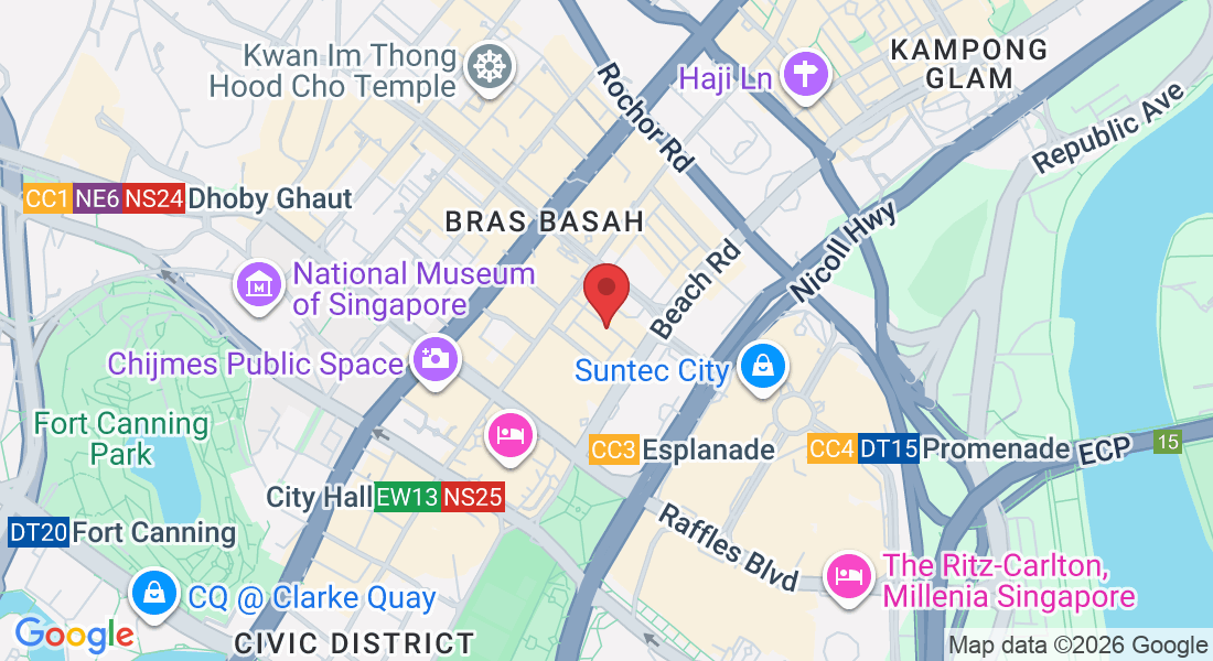 Singapore 188604