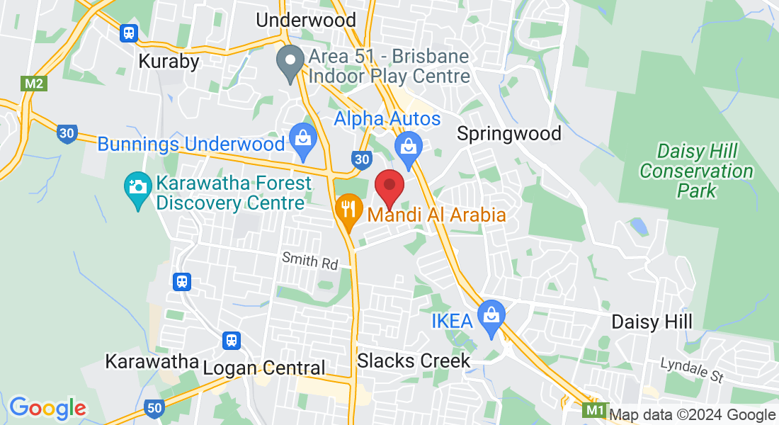 2 Herbert St, Slacks Creek QLD 4127, Australia