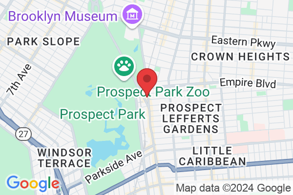 1120 Washington Ave 3rd floor, Brooklyn, NY 11225, USA