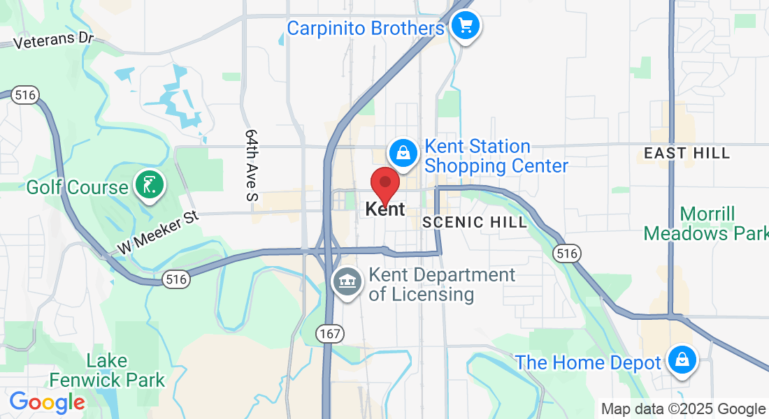 Kent, WA, EUA