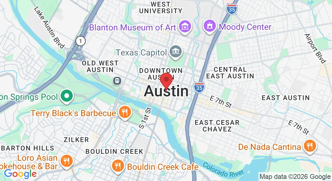 Austin, TX, USA