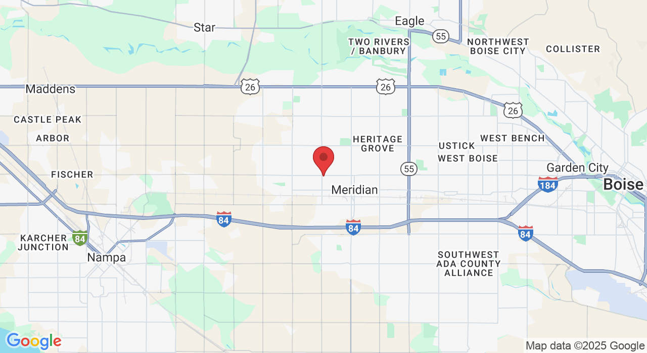 1551 W Cherry Ln, Meridian, ID 83642, USA