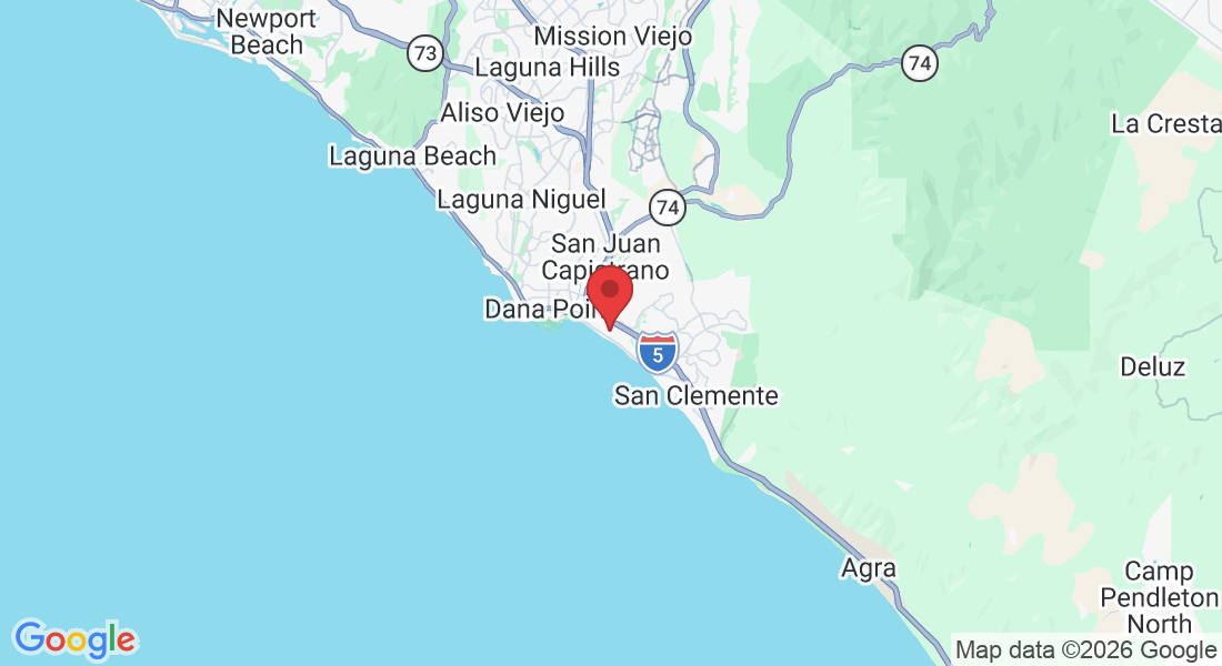 26933 Camino De Estrella Ste b, Dana Point, CA 92624, USA