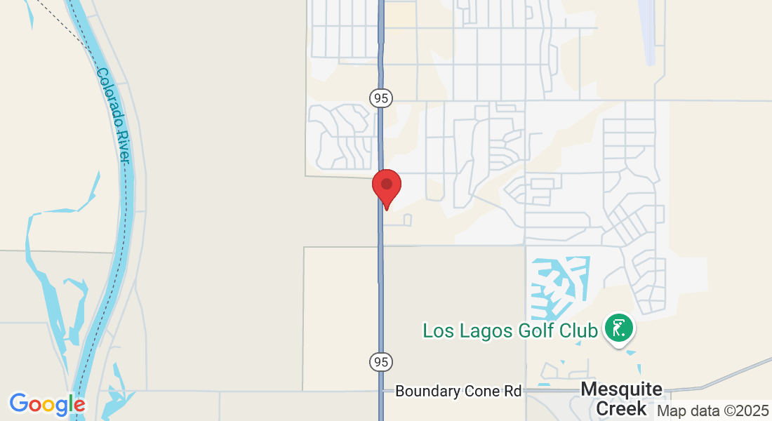 5890 AZ-95 # B, Fort Mohave, AZ 86426, USA