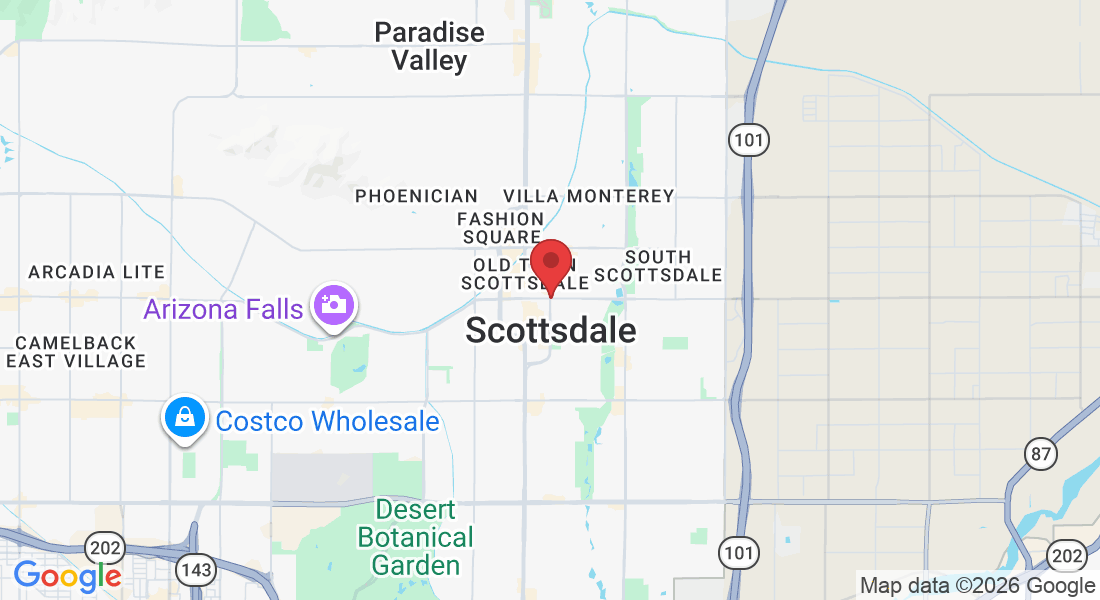 Scottsdale, AZ, USA