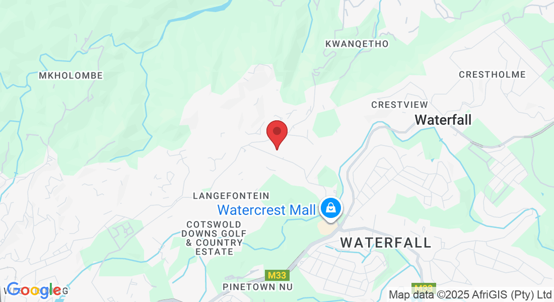 3 Woodlands Dr, Waterfall, Durban, 3610, South Africa