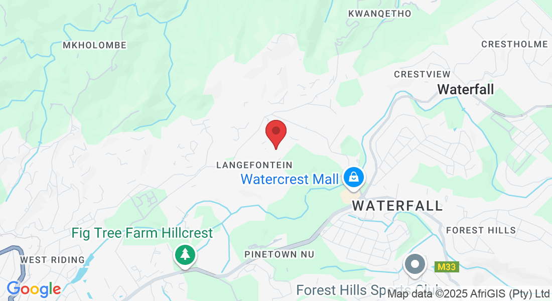 7 Scotia park, 53 Nguni way, D819 St, Hillcrest, Waterfall, 3610, South Africa