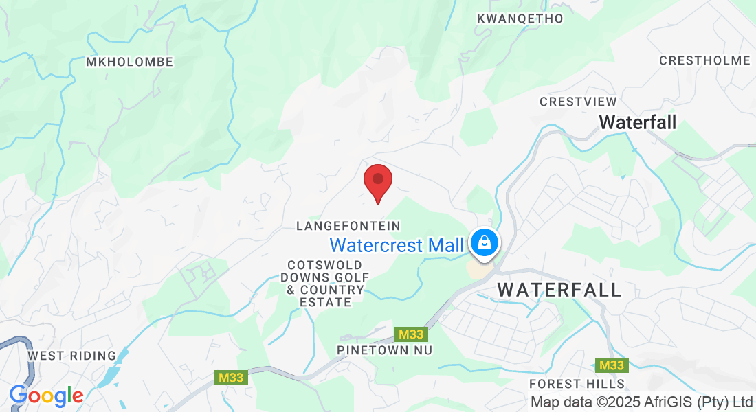 7 Scotia park, 53 Nguni way, D819 St, Hillcrest, Waterfall, 3610, South Africa