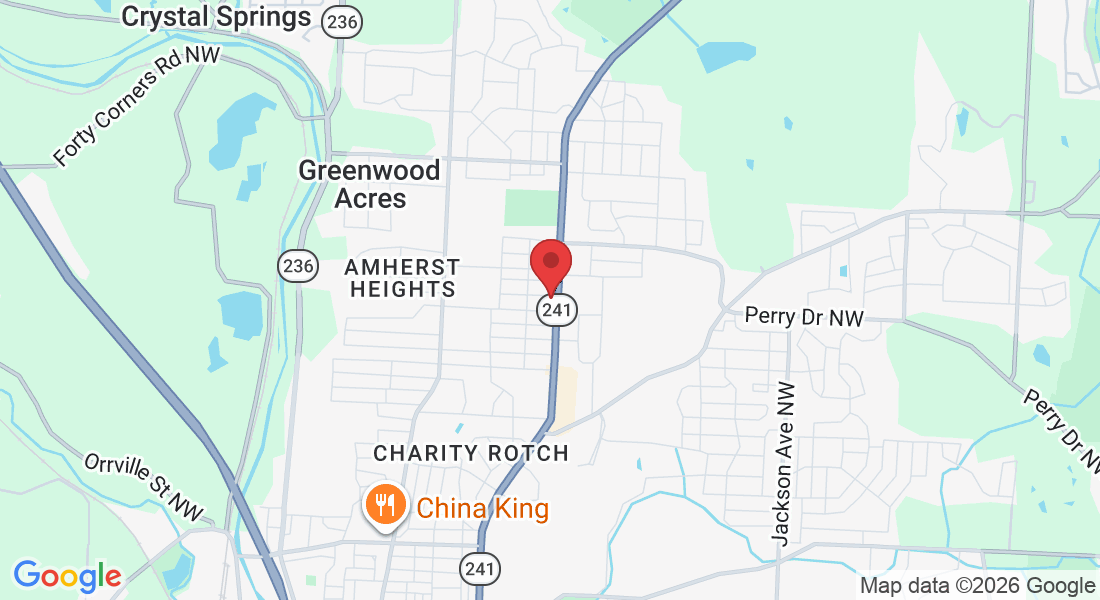 3249 Wales Ave NW, Massillon, OH 44646, USA