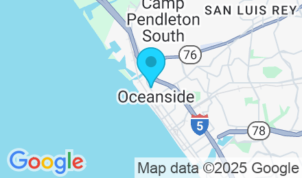 520 N Coast Hwy #103, Oceanside, CA 92054, USA