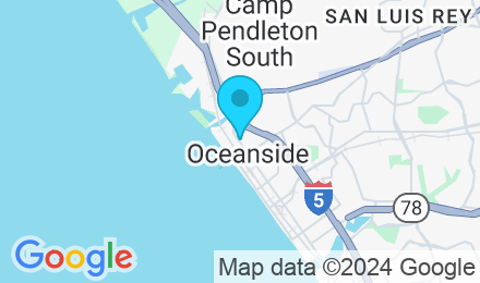 520 N Coast Hwy suite 103, Oceanside, CA 92054, USA