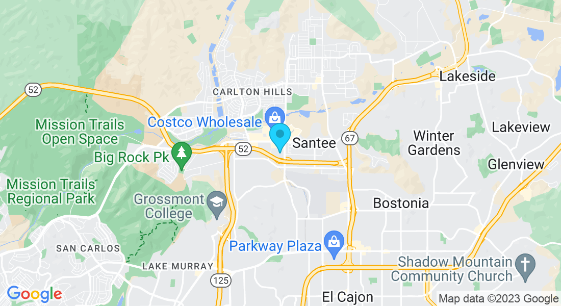 8770 Cuyamaca St #4, Santee, CA 92071, USA