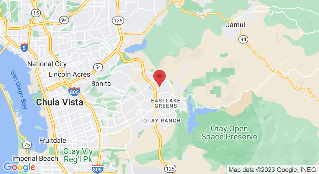 2300 Boswell Rd #235, Chula Vista, CA 91914, USA