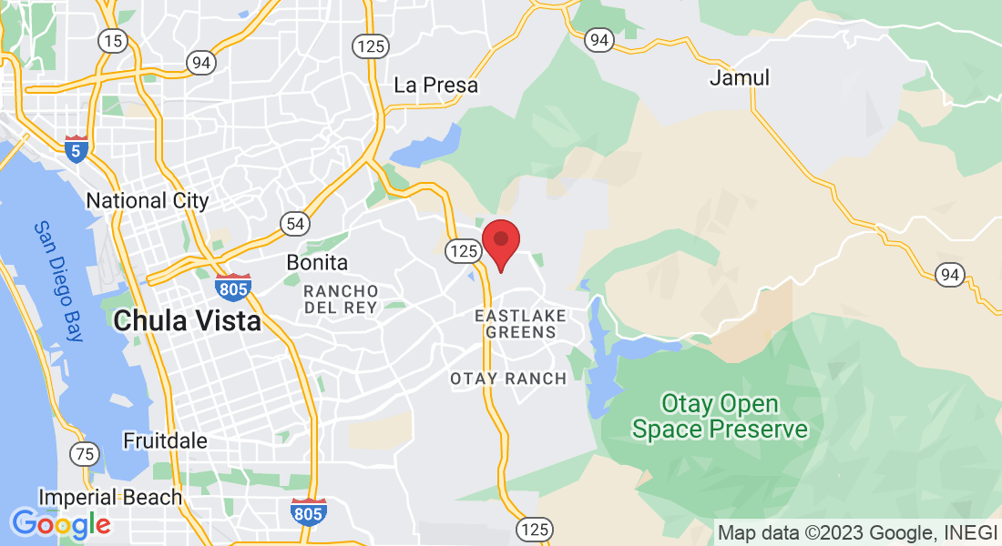 2300 Boswell Rd #235, Chula Vista, CA 91914, USA