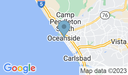 520 N Coast Hwy suite 103, Oceanside, CA 92054, USA